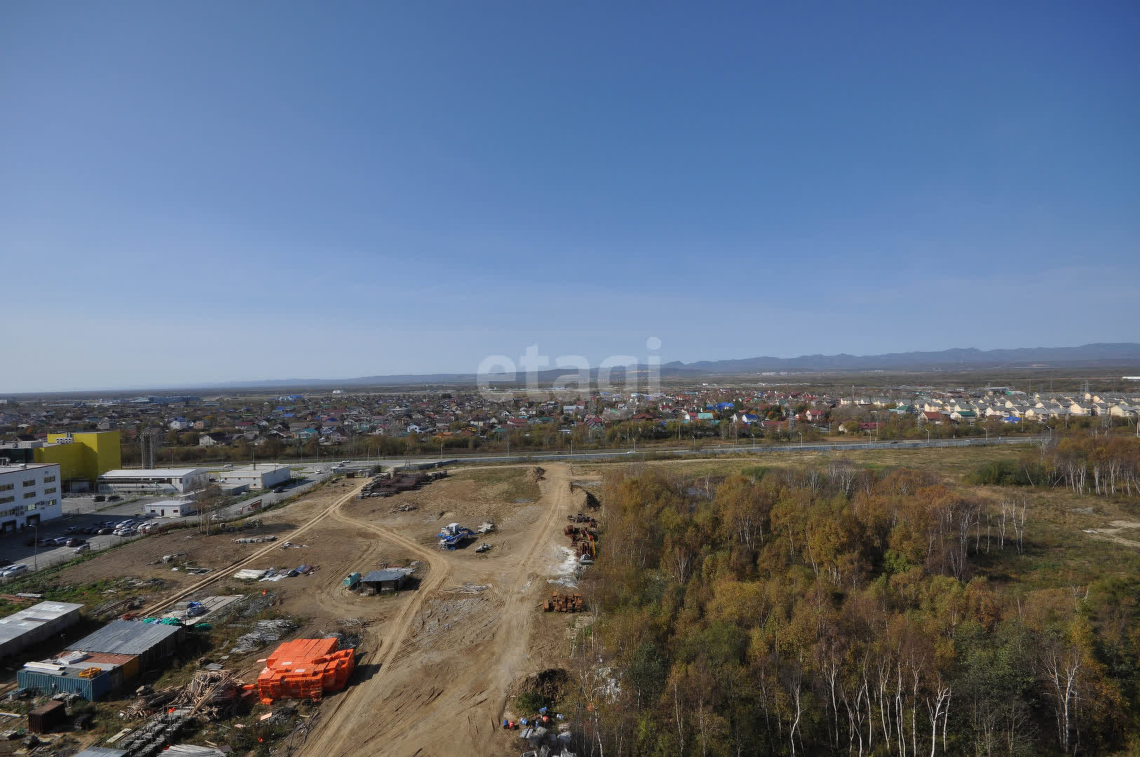 Аренда 1-комнатной квартиры, Южно-Сахалинск, Сахалинская область,  Южно-Сахалинск