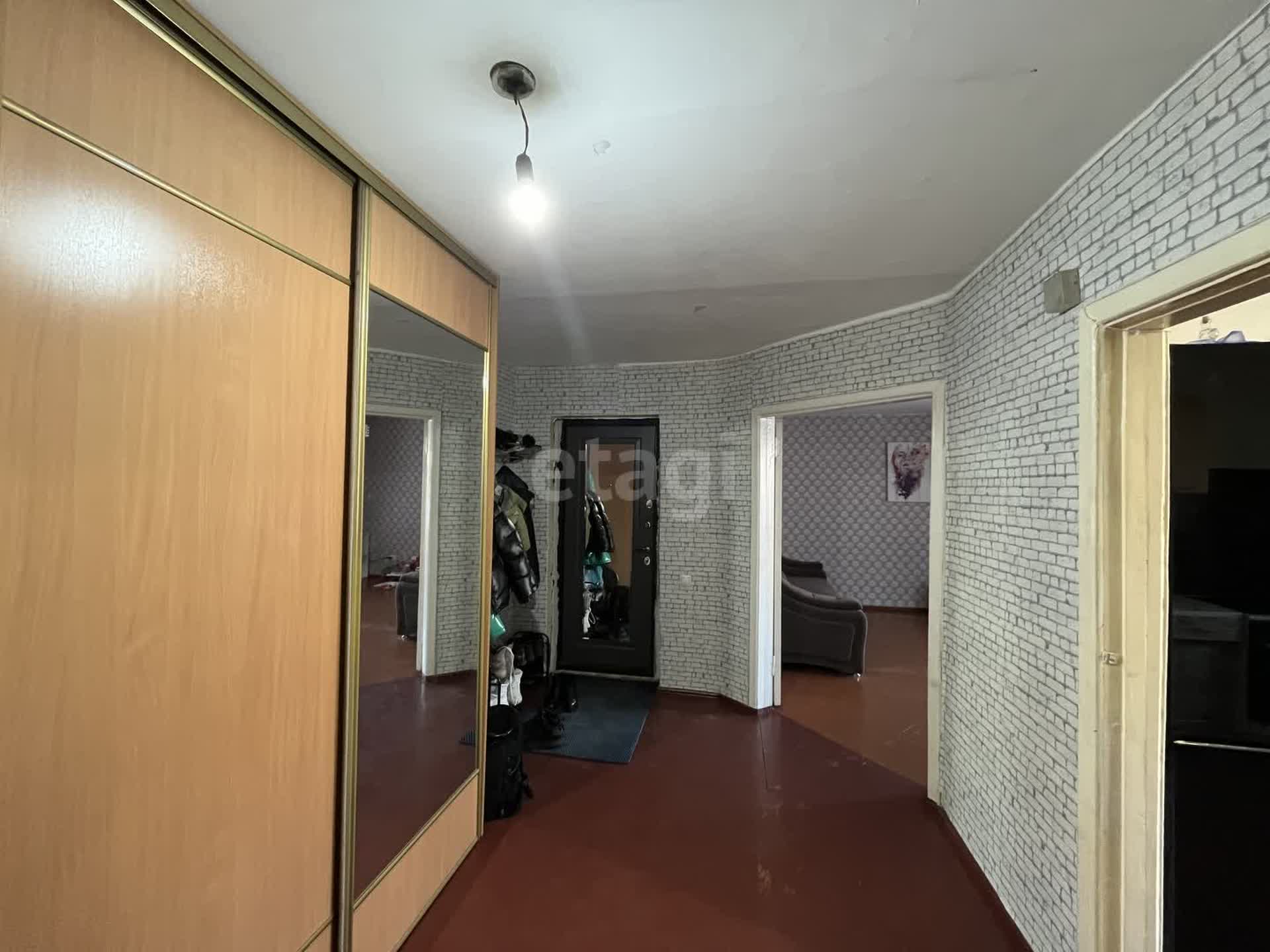 Продажа 3-комнатной квартиры, Улан-Удэ, Республика Бурятия,  Улан-Удэ