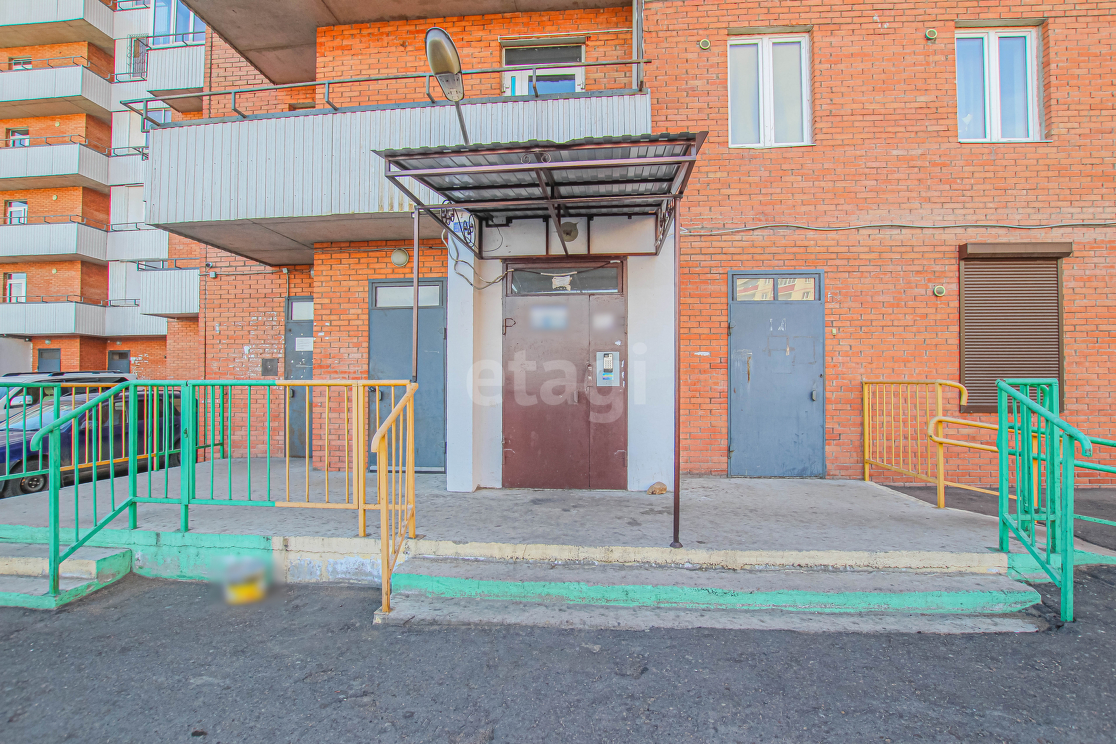 Продажа 1-комнатной квартиры, Улан-Удэ, Республика Бурятия,  Улан-Удэ