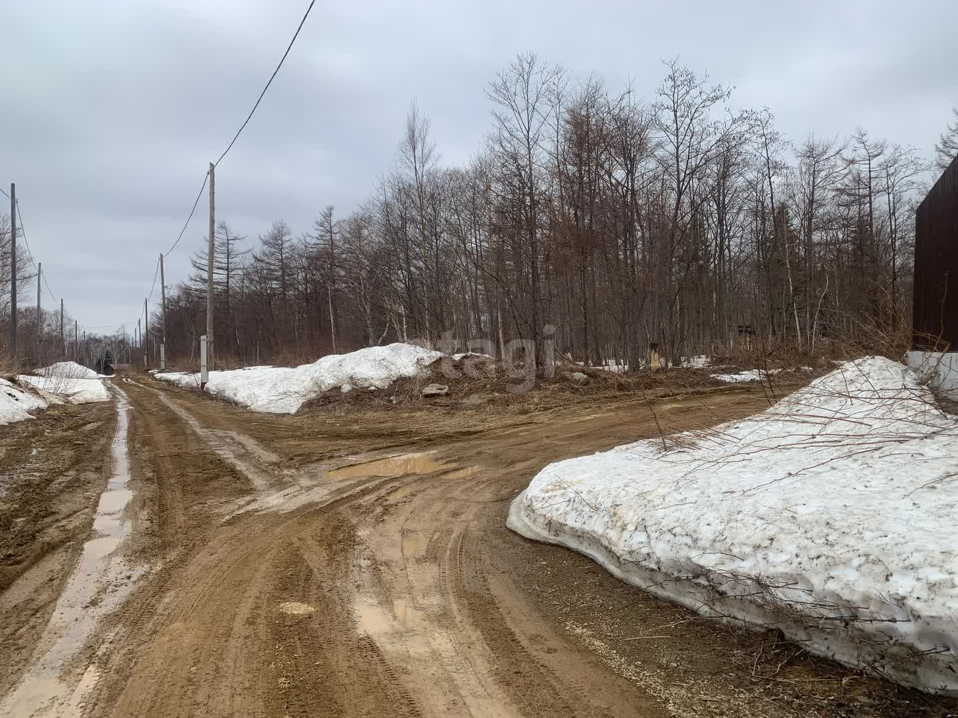 Продажа участка, Южно-Сахалинск, Сахалинская область,  