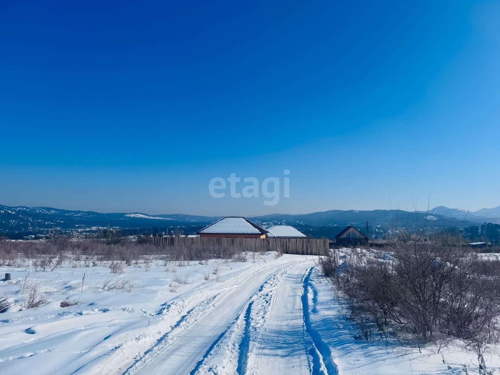 Продажа участка, Улан-Удэ, Республика Бурятия,  Октябрьский