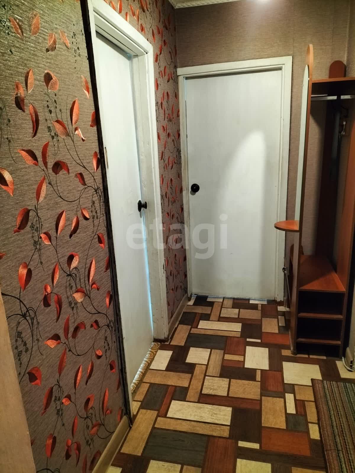 Продажа 2-комнатной квартиры, Южно-Сахалинск, Сахалинская область,  Южно-Сахалинск