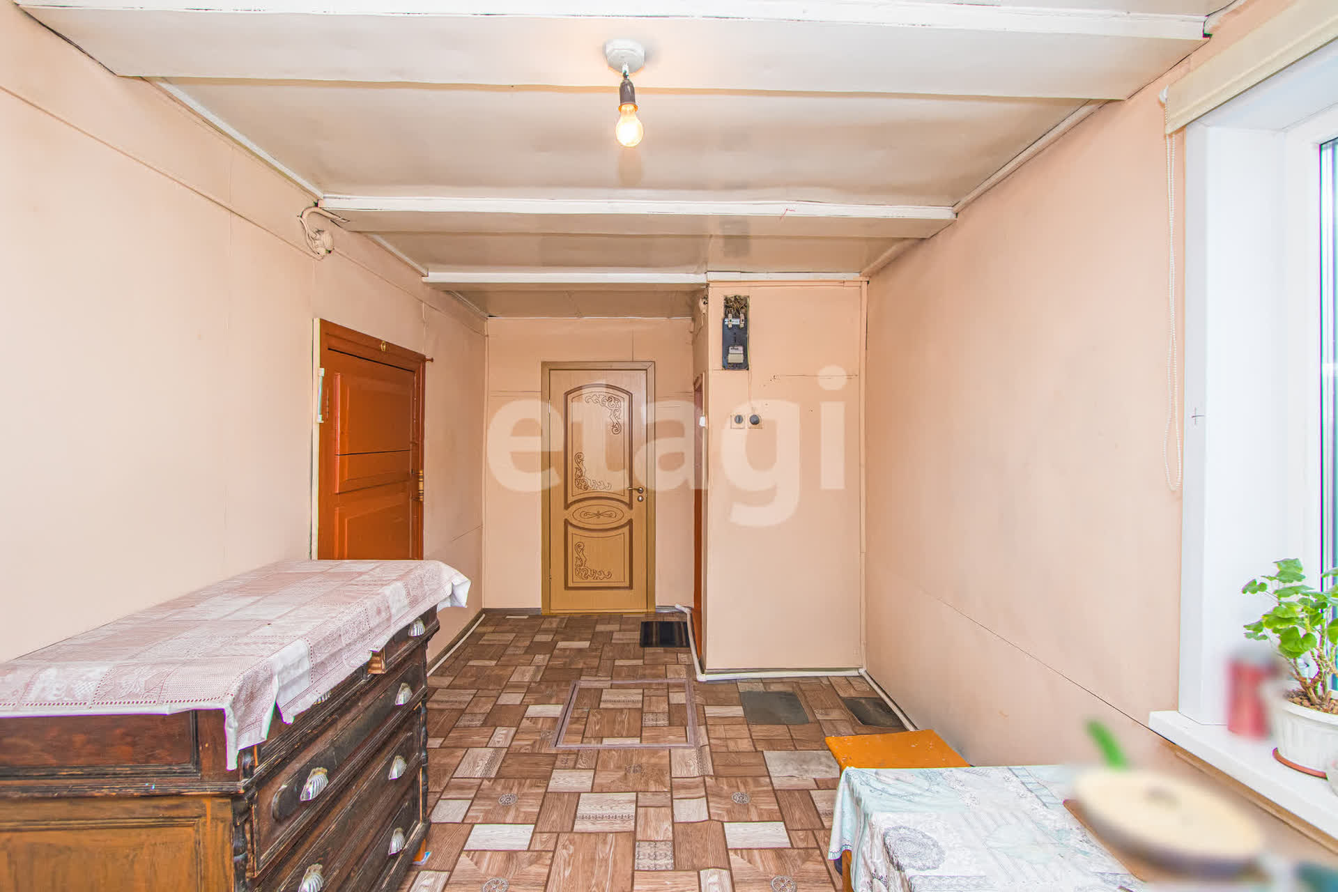 Продажа дома, 56м <sup>2</sup>, 6 сот., Улан-Удэ, Республика Бурятия,  Октябрьский