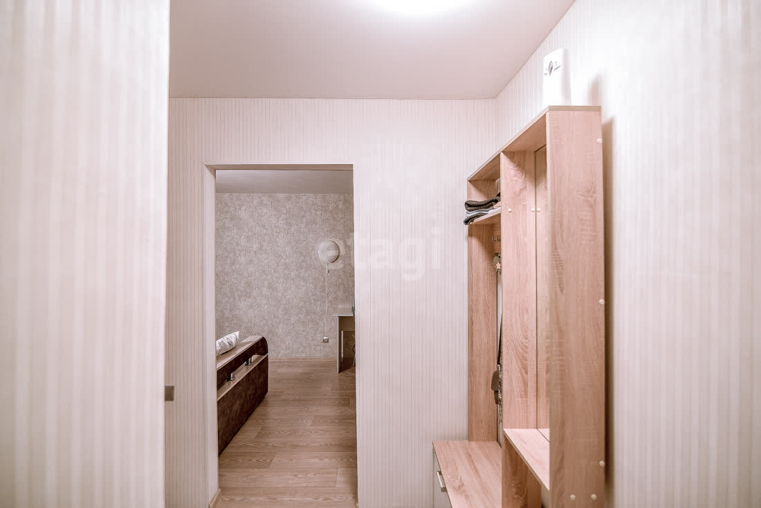 Продажа 2-комнатной квартиры, Южно-Сахалинск, Сахалинская область,  Южно-Сахалинск