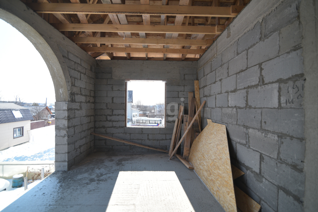 Продажа дома, 153м <sup>2</sup>, 6 сот., Южно-Сахалинск, Сахалинская область,  