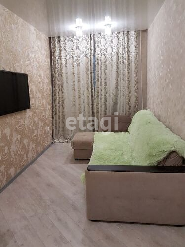 Аренда 1-комнатной квартиры, Южно-Сахалинск, Сахалинская область,  Южно-Сахалинск