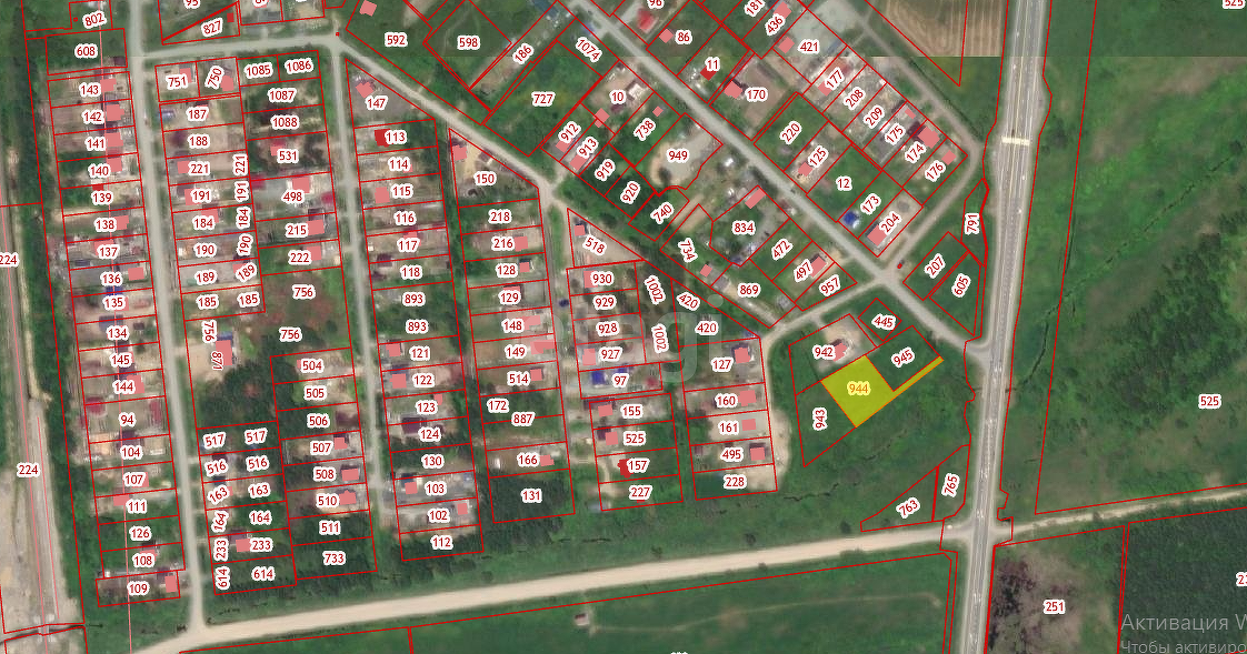 Продажа участка, Южно-Сахалинск, Сахалинская область,  Южно-Сахалинск