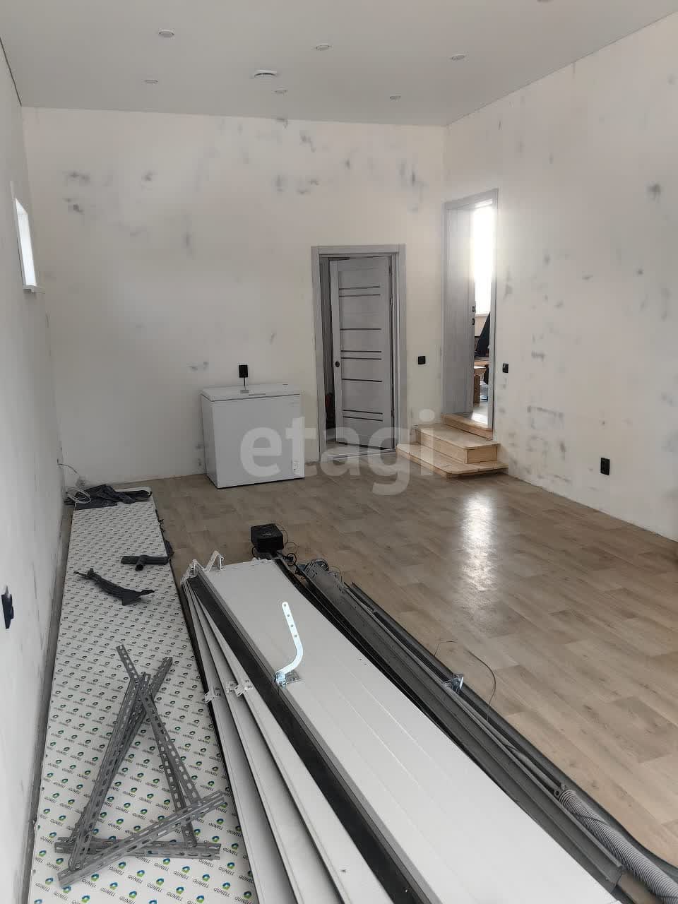 Продажа дома, 107м <sup>2</sup>, 10 сот., Южно-Сахалинск, Сахалинская область,  Южно-Сахалинск