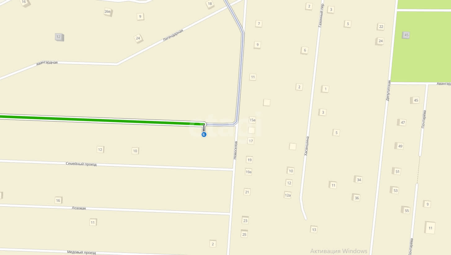 Продажа участка, Южно-Сахалинск, Сахалинская область,  