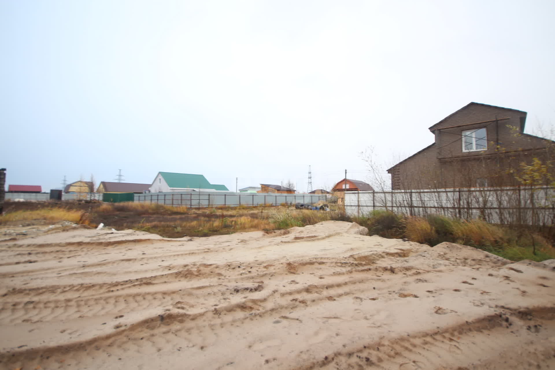 Продажа участка, Новый Уренгой, Ямало-Ненецкий АО,  Южная часть