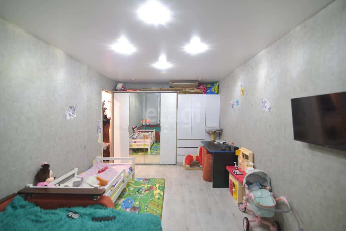 Продажа 1-комнатной квартиры, Южно-Сахалинск, Сахалинская область,  Южно-Сахалинск