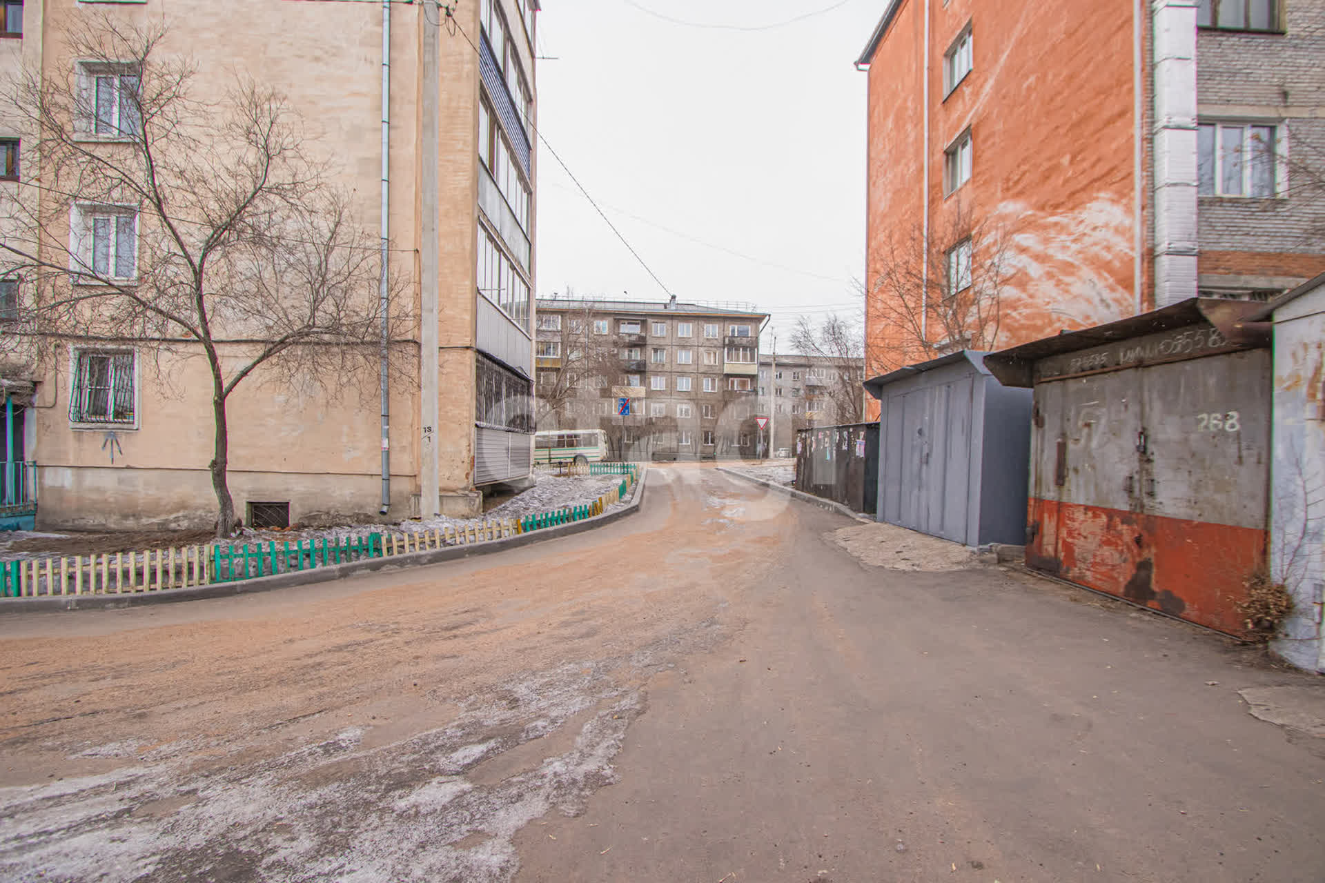 Продажа 2-комнатной квартиры, Улан-Удэ, Республика Бурятия,  Улан-Удэ