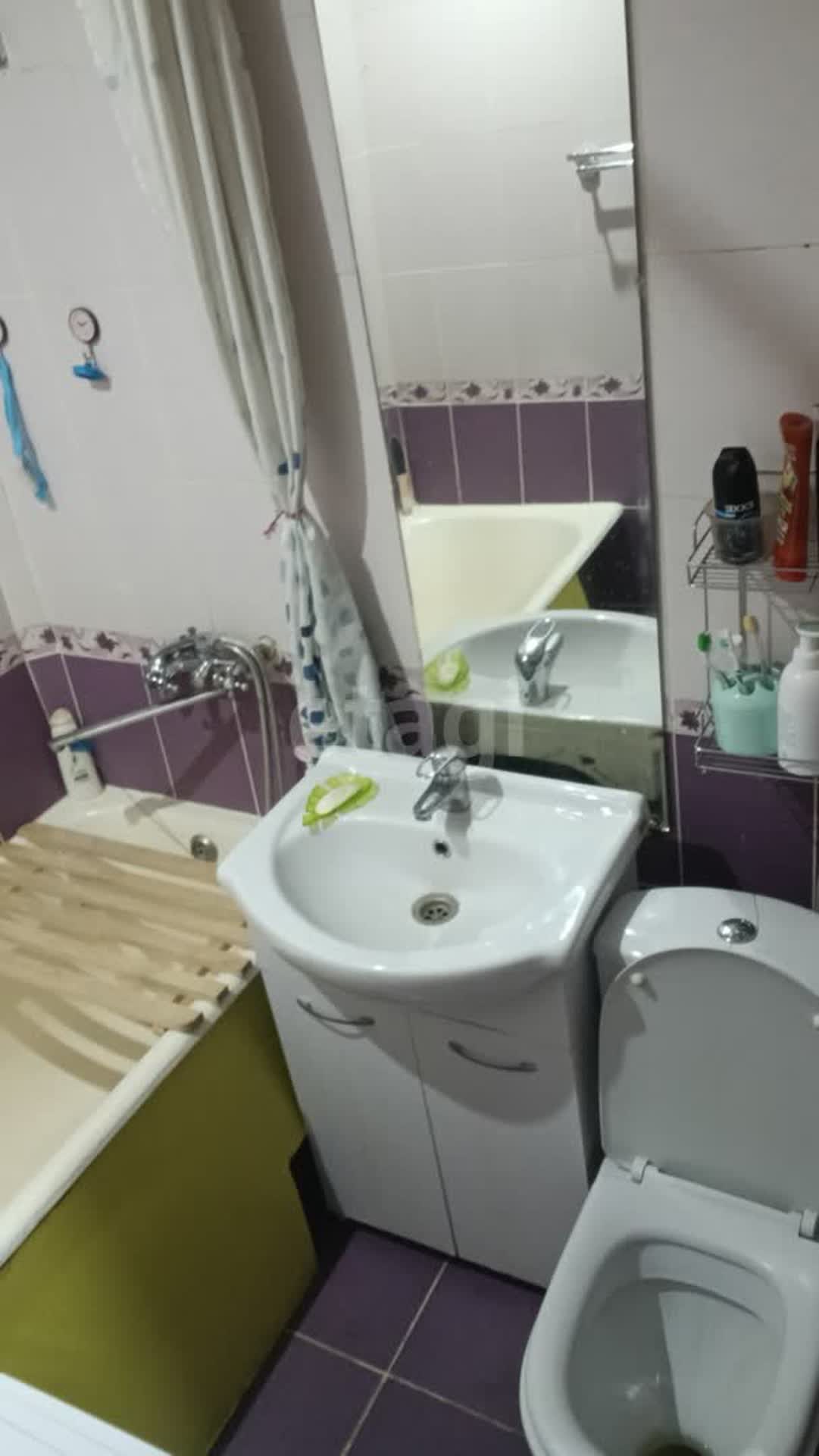 Продажа 1-комнатной квартиры, Улан-Удэ, Республика Бурятия,  Улан-Удэ