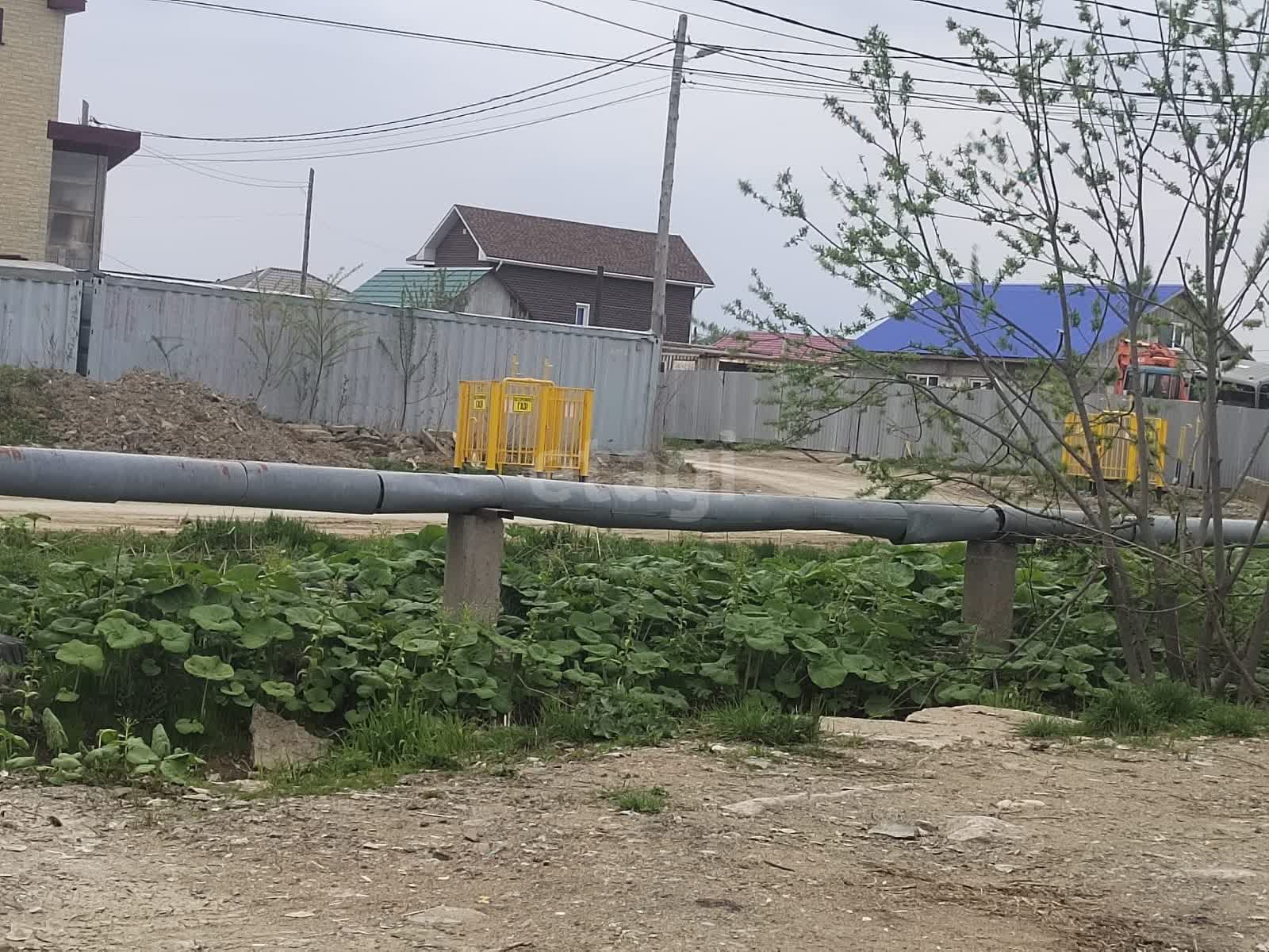 Продажа участка, Южно-Сахалинск, Сахалинская область,  Южно-Сахалинск