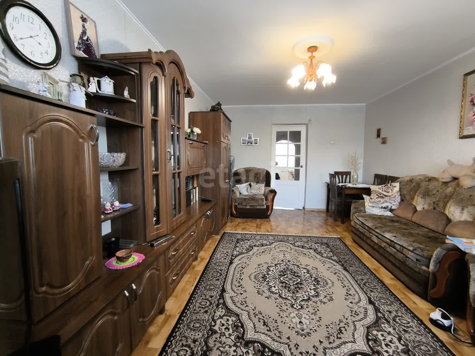 Продажа 4-комнатной квартиры, Улан-Удэ, Республика Бурятия,  Улан-Удэ