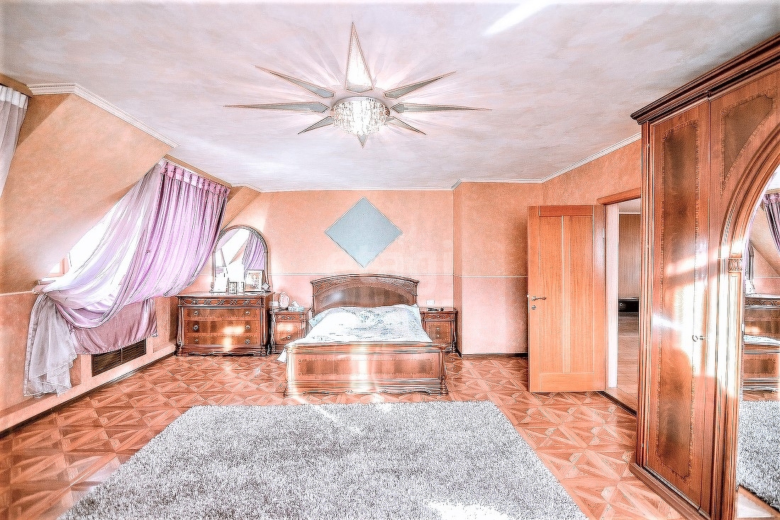 Продажа дома, 557м <sup>2</sup>, 17 сот., Южно-Сахалинск, Сахалинская область,  