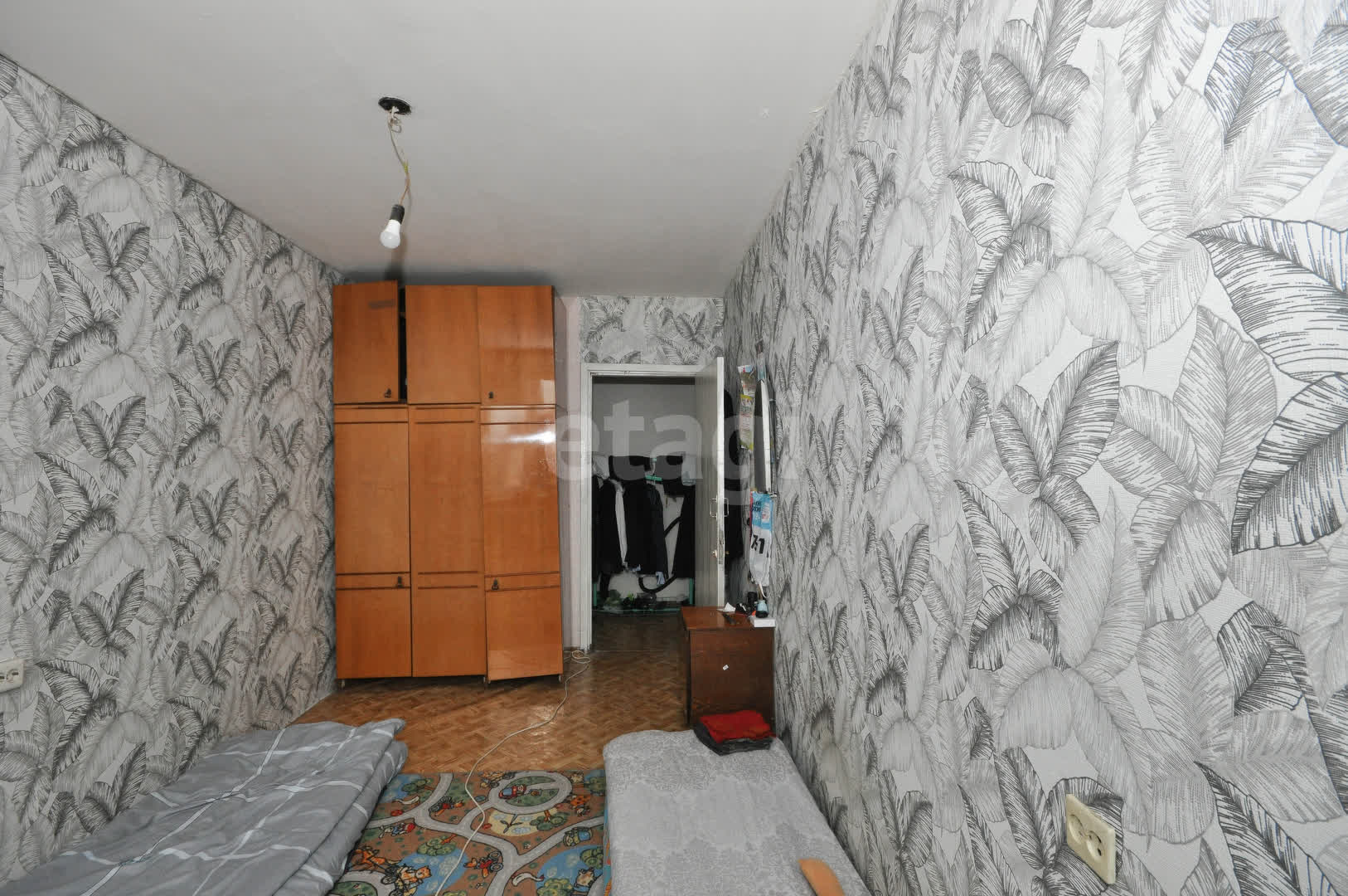 Продажа 3-комнатной квартиры, Южно-Сахалинск, Сахалинская область,  Южно-Сахалинск