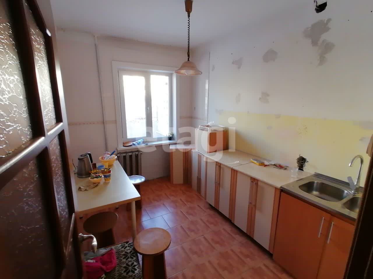 Продажа 3-комнатной квартиры, Улан-Удэ, Республика Бурятия,  Улан-Удэ