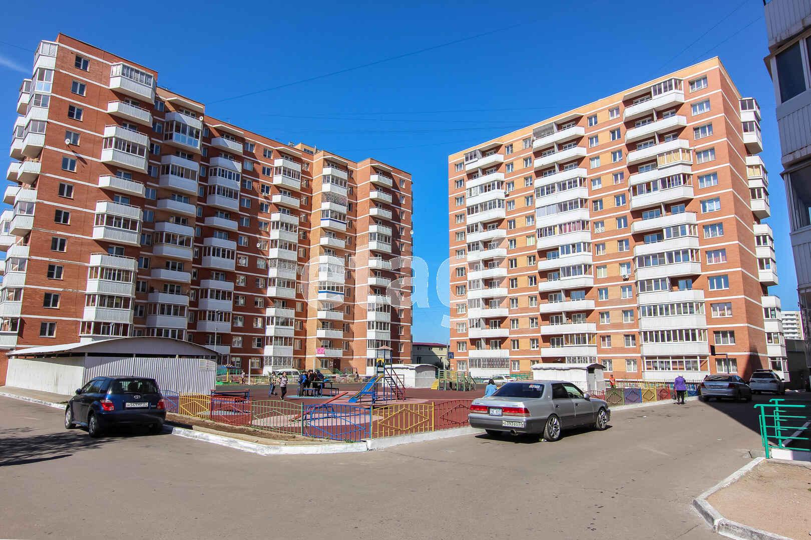 Продажа 3-комнатной квартиры, Улан-Удэ, Республика Бурятия,  Улан-Удэ