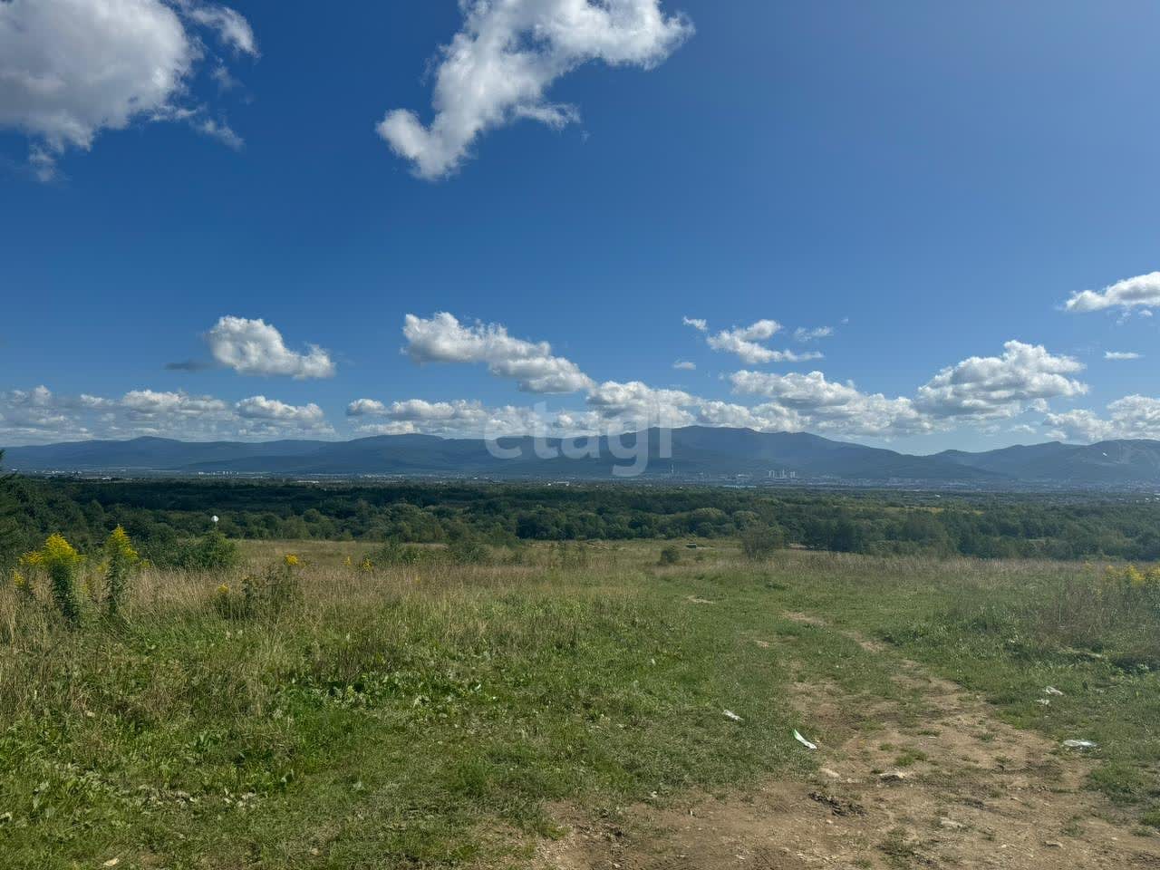 Продажа участка, Южно-Сахалинск, Сахалинская область,  Южно-Сахалинск