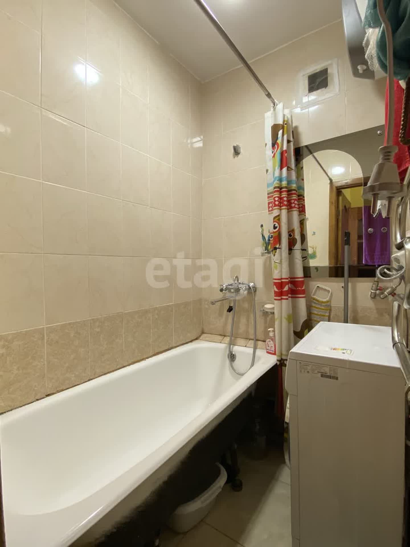 Продажа 2-комнатной квартиры, Улан-Удэ, Республика Бурятия,  Улан-Удэ