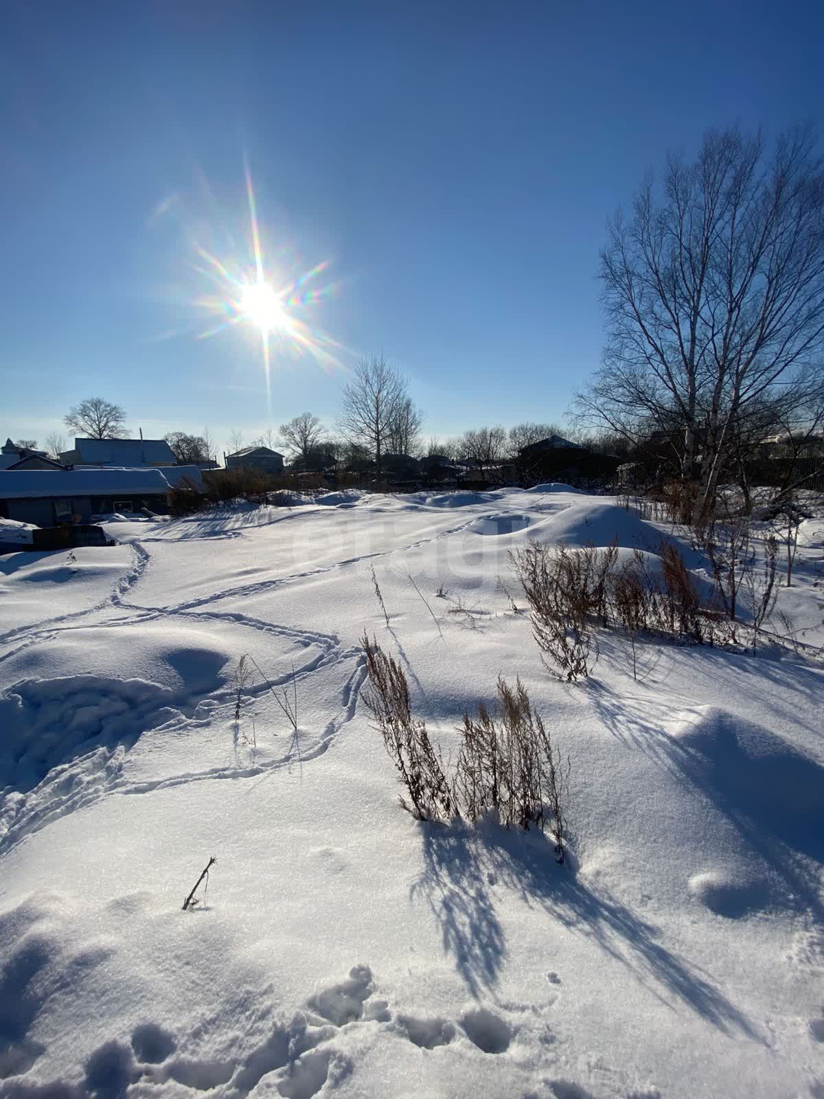 Продажа участка, Южно-Сахалинск, Сахалинская область,  