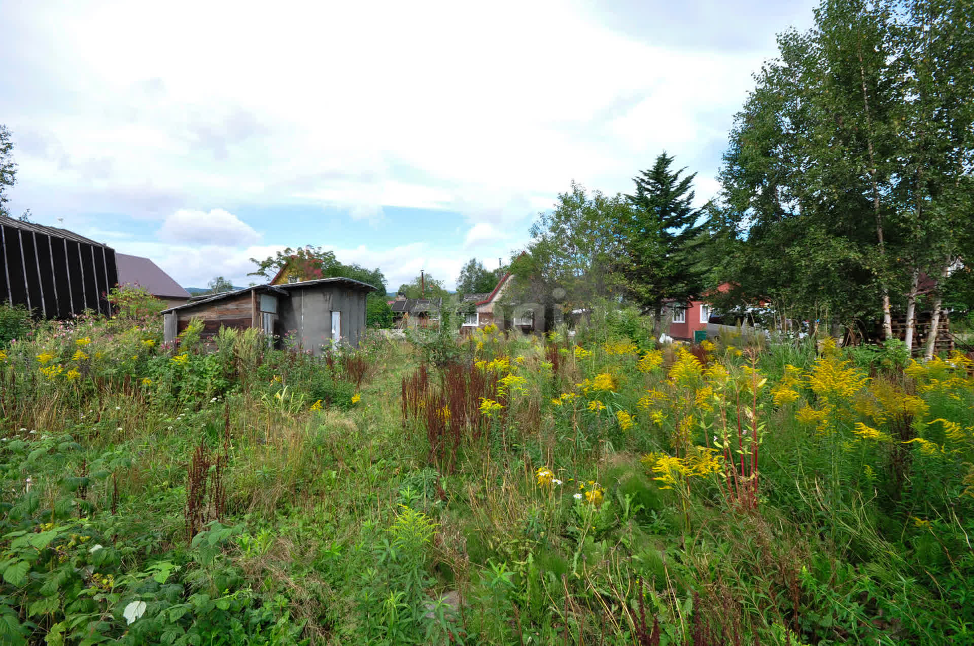 Продажа участка, Южно-Сахалинск, Сахалинская область,  Южно-Сахалинск