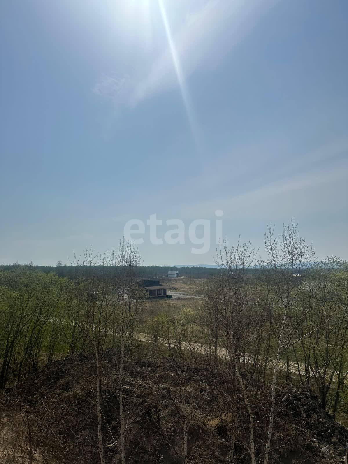 Продажа участка, Южно-Сахалинск, Сахалинская область,  Южно-Сахалинск