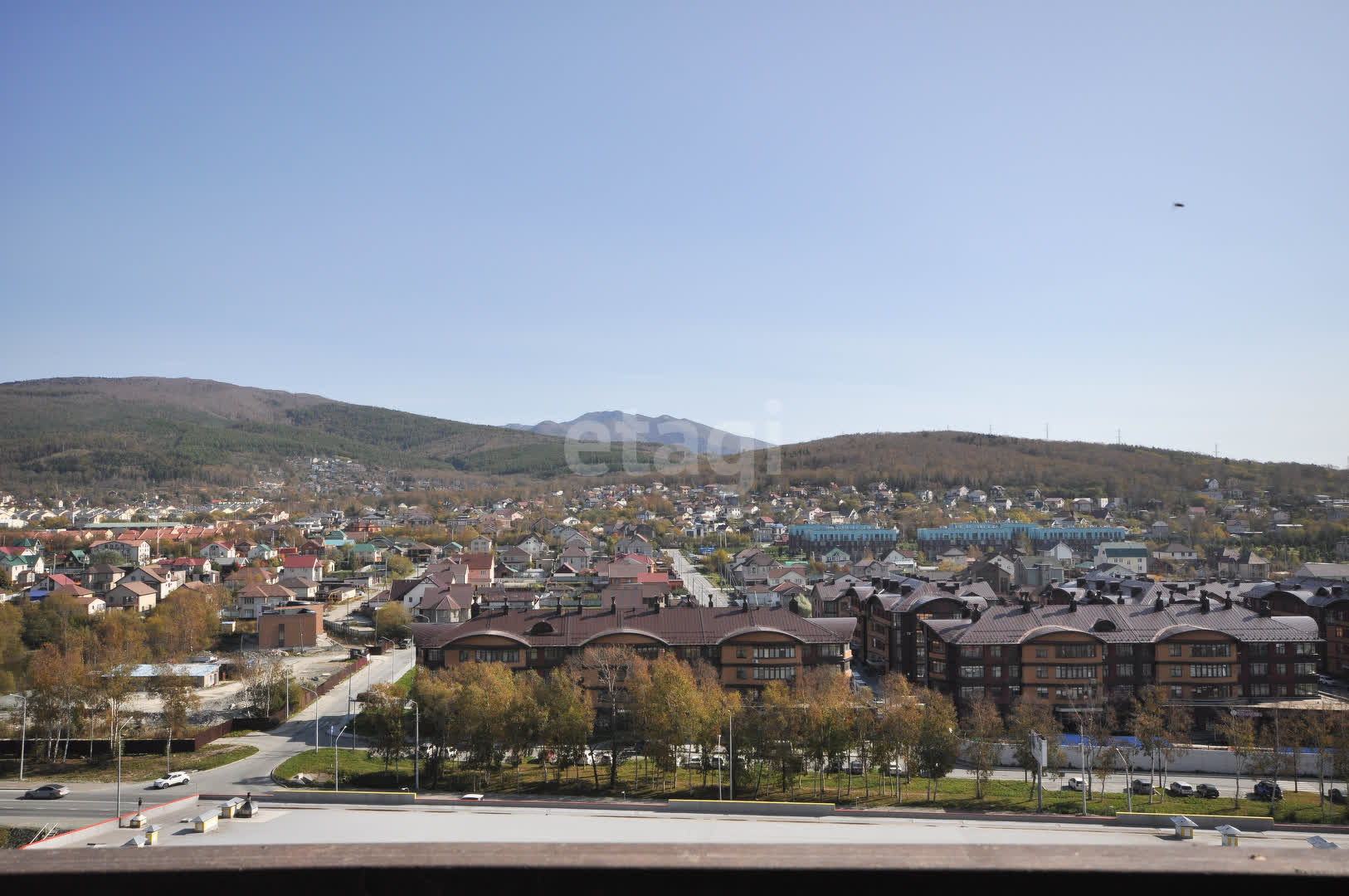 Аренда 1-комнатной квартиры, Южно-Сахалинск, Сахалинская область,  Южно-Сахалинск