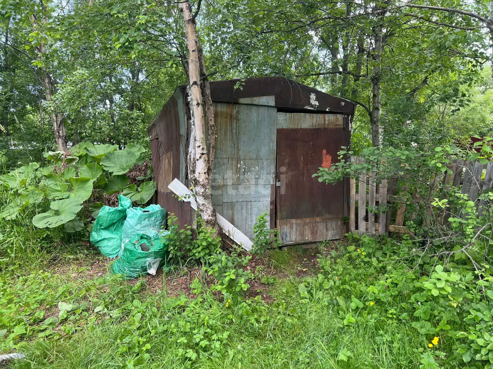 Продажа дачи, 20м <sup>2</sup>, 18 сот., Южно-Сахалинск, Сахалинская область,  Южно-Сахалинск