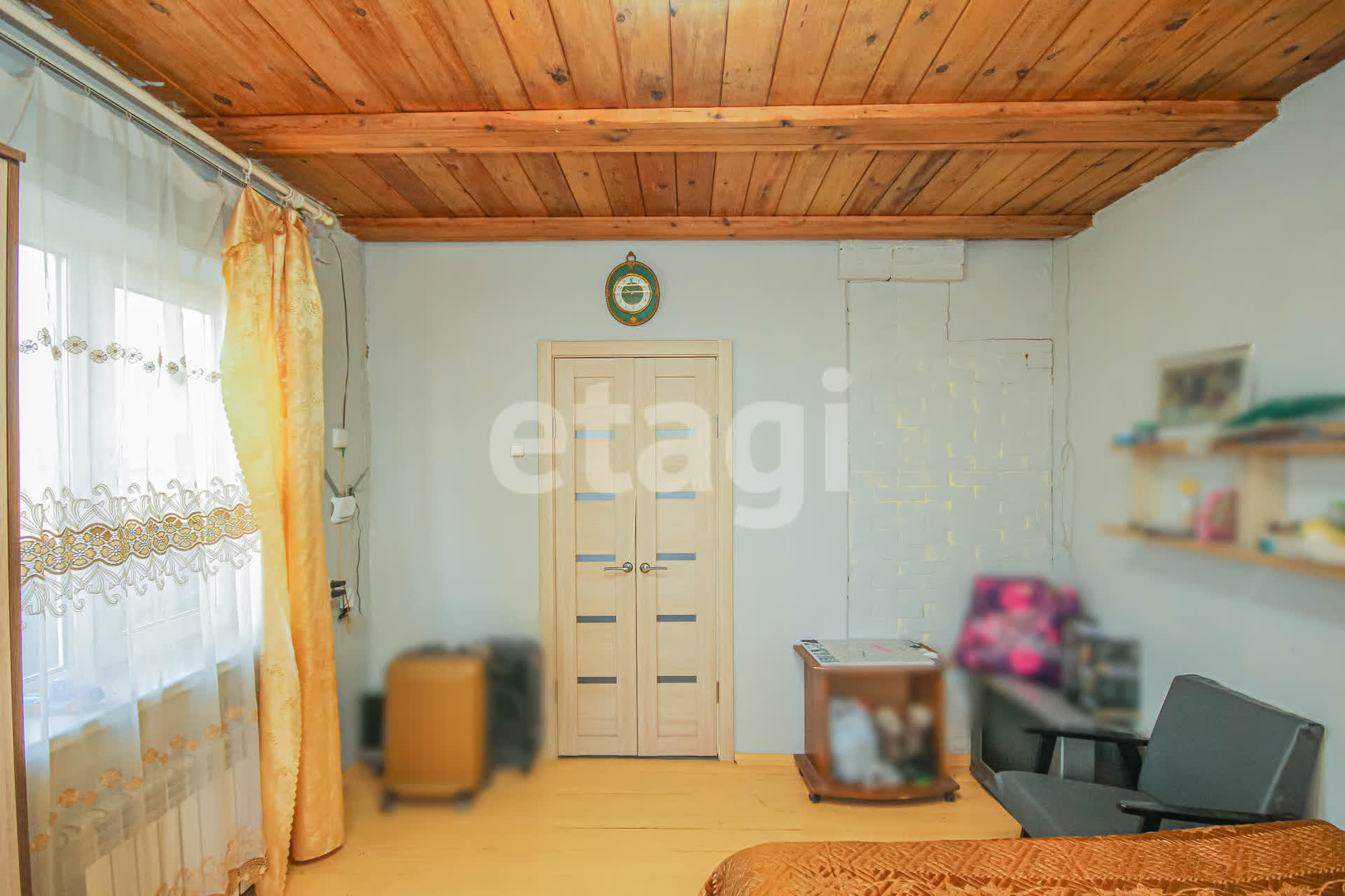 Продажа дома, 87м <sup>2</sup>, 8 сот., Улан-Удэ, Республика Бурятия,  Иволгинский