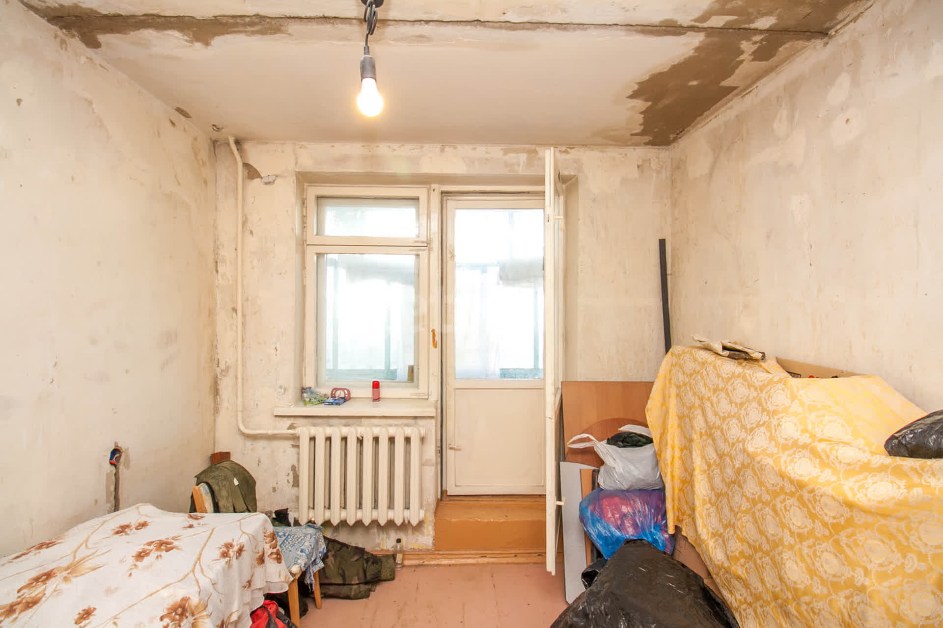 Продажа 2-комнатной квартиры, Южно-Сахалинск, Сахалинская область,  Южно-Сахалинск