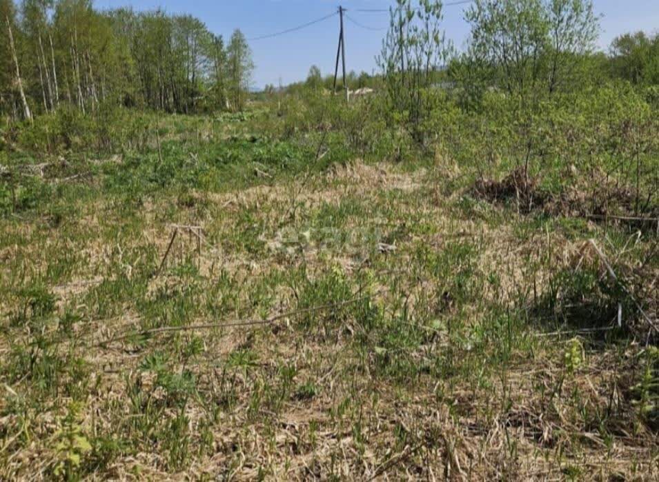 Продажа участка, Южно-Сахалинск, Сахалинская область,  Южно-Сахалинск