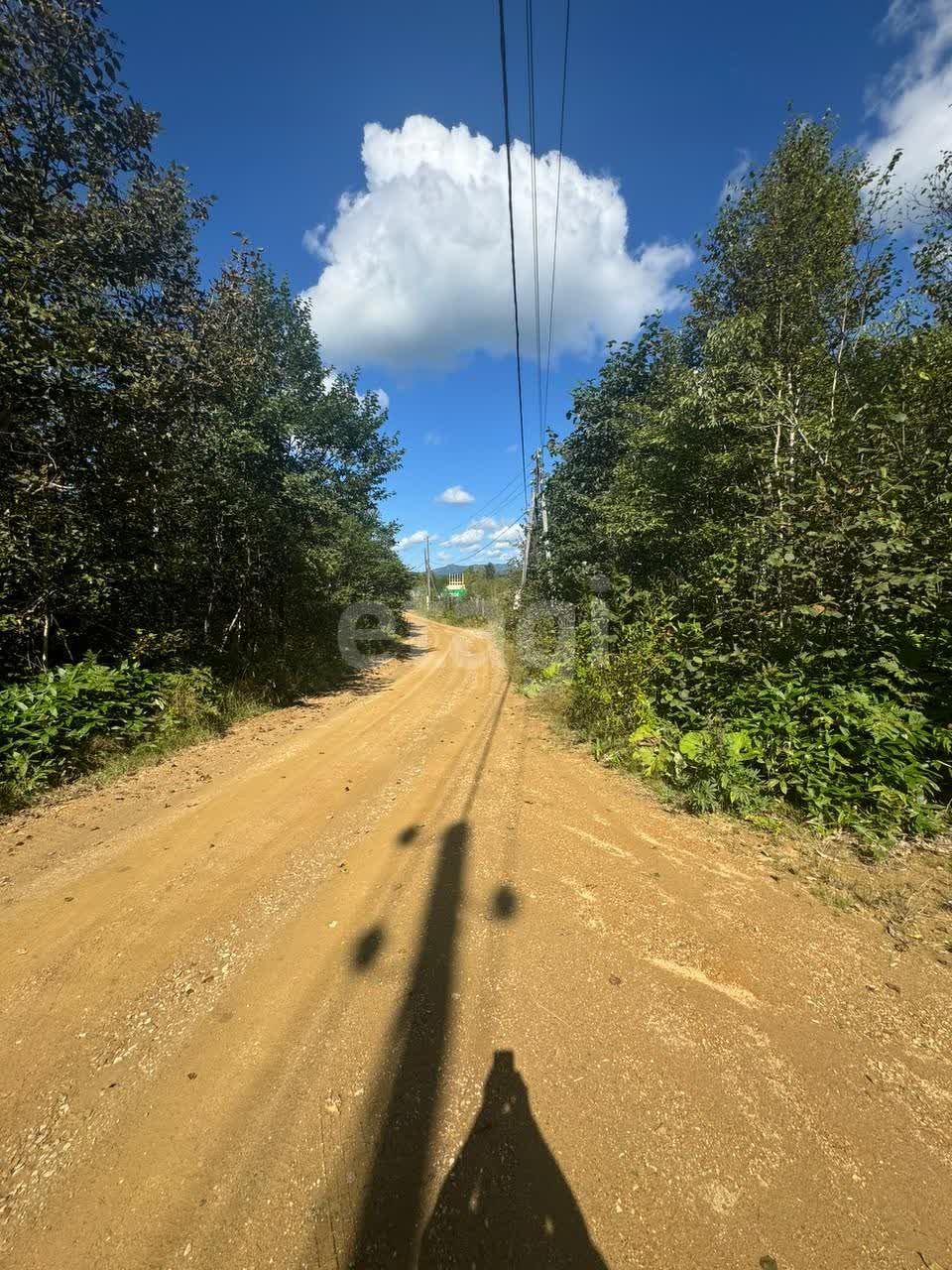 Продажа участка, Южно-Сахалинск, Сахалинская область,  Южно-Сахалинск