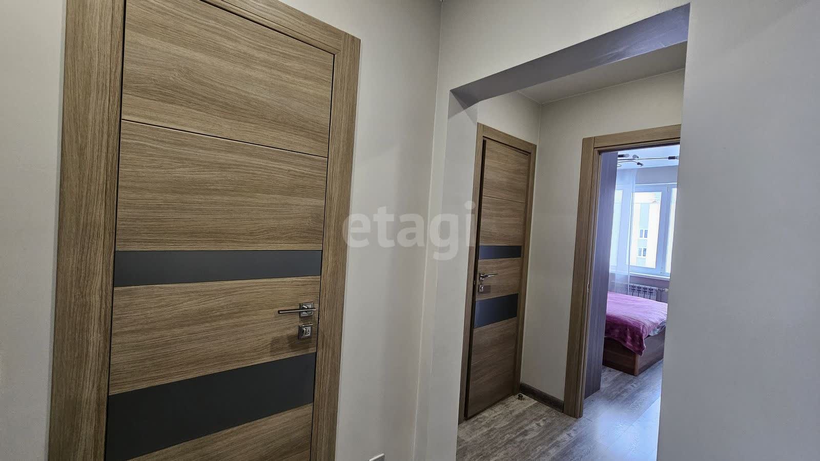 Продажа 3-комнатной квартиры, Южно-Сахалинск, Сахалинская область,  Южно-Сахалинск