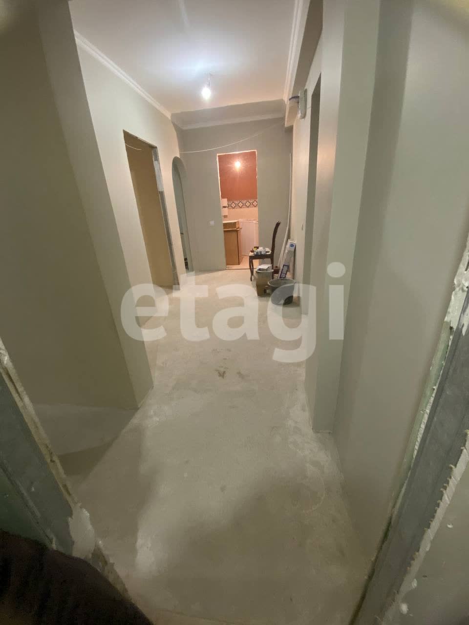 Продажа 2-комнатной квартиры, Улан-Удэ, Республика Бурятия,  Улан-Удэ