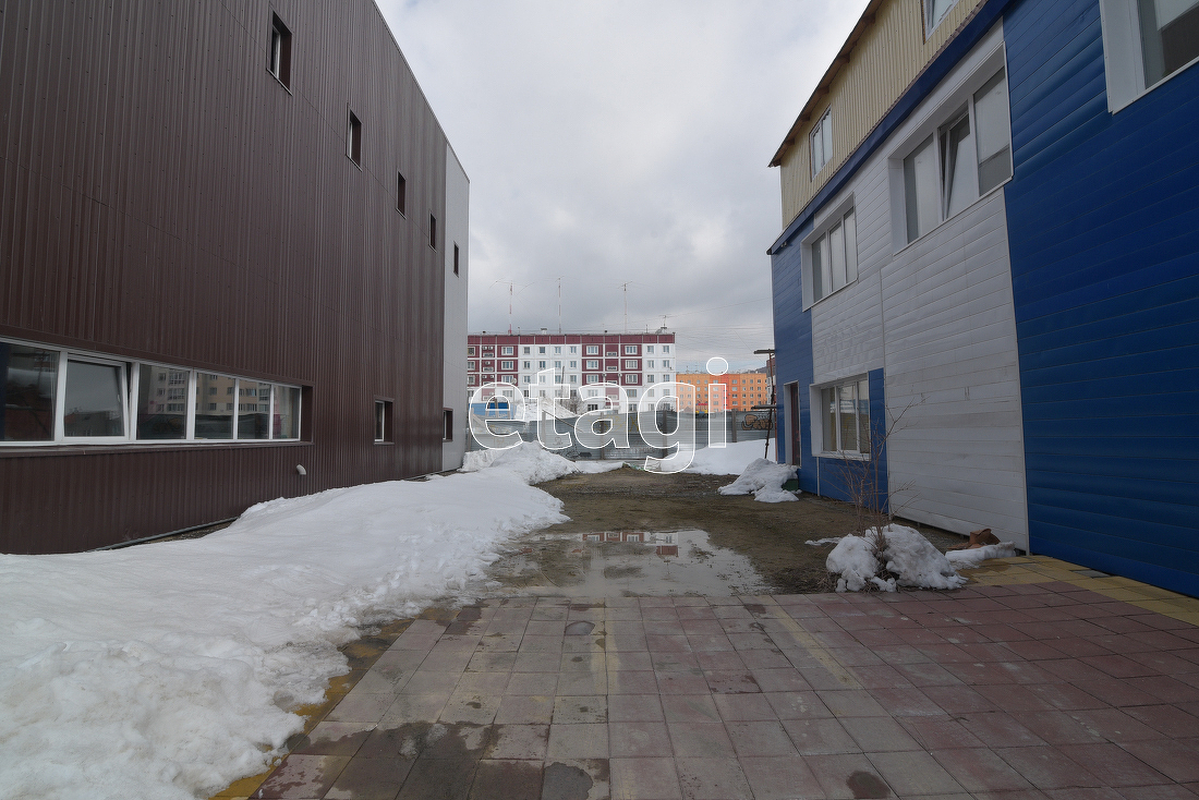 Продажа коммерческой недвижимости, 400м <sup>2</sup>, Южно-Сахалинск, Сахалинская область,  Южно-Сахалинск
