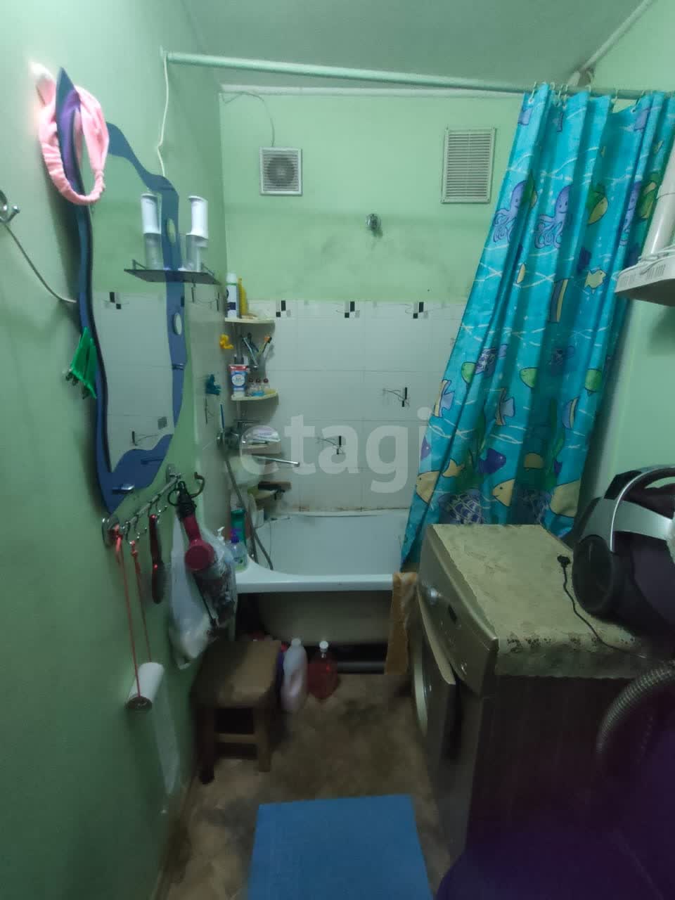 Продажа 2-комнатной квартиры, Южно-Сахалинск, Сахалинская область,  Южно-Сахалинск