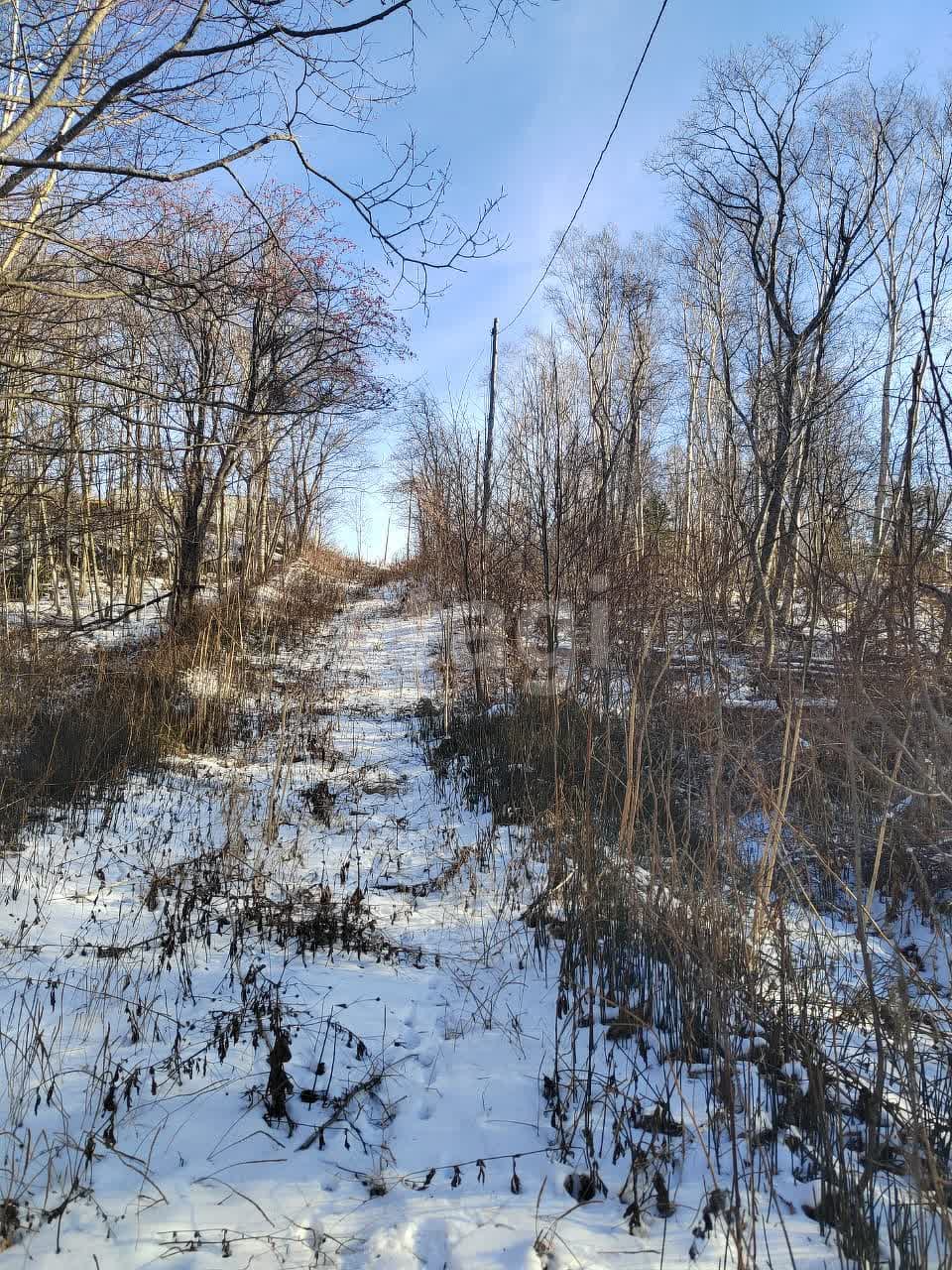 Продажа участка, Южно-Сахалинск, Сахалинская область,  Южно-Сахалинск