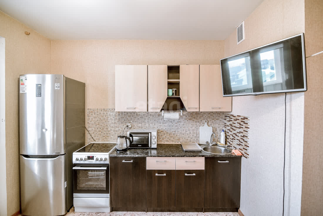 Продажа 1-комнатной квартиры, Южно-Сахалинск, Сахалинская область,  Южно-Сахалинск