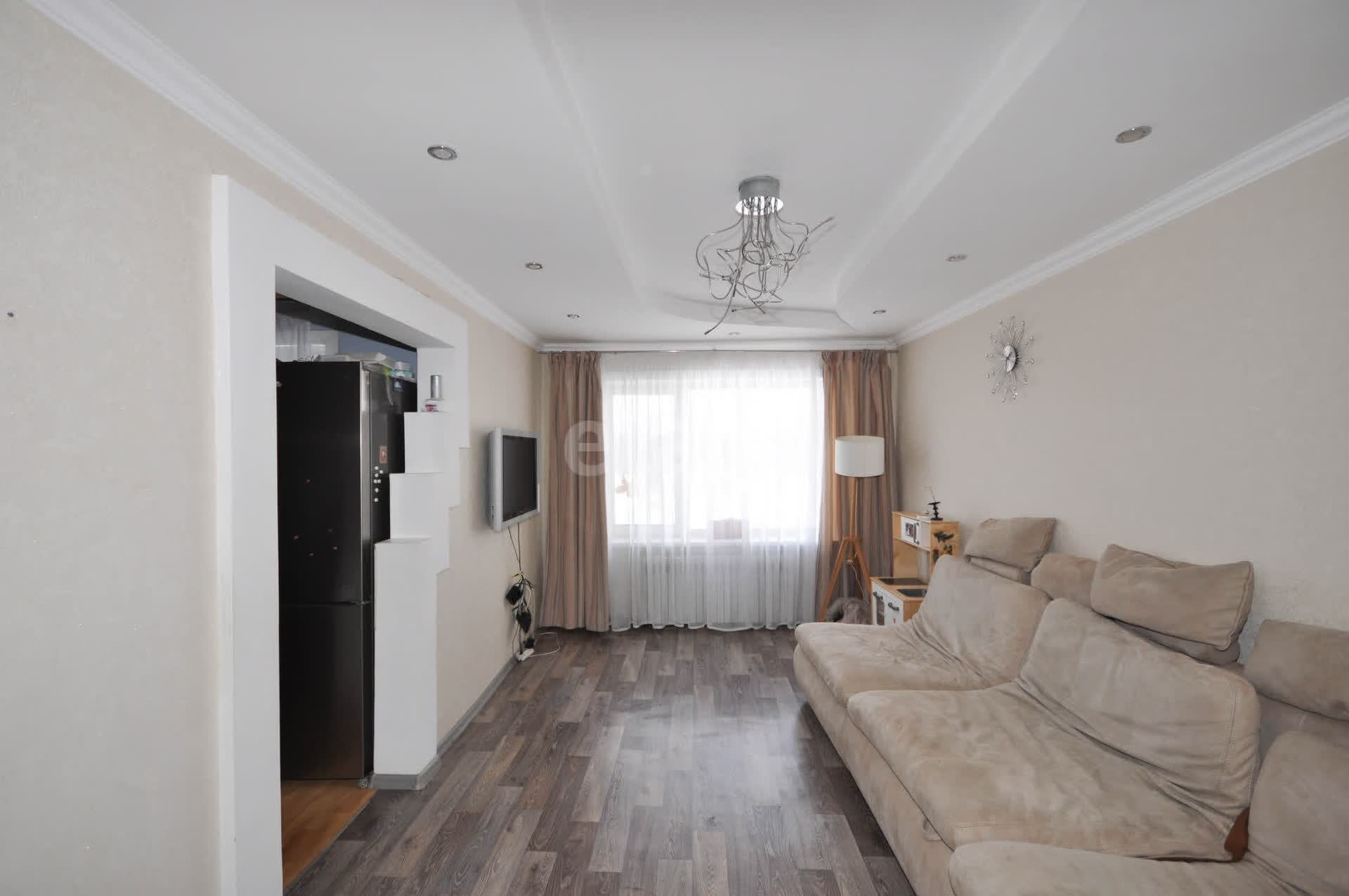 Продажа 4-комнатной квартиры, Южно-Сахалинск, Сахалинская область,  Южно-Сахалинск