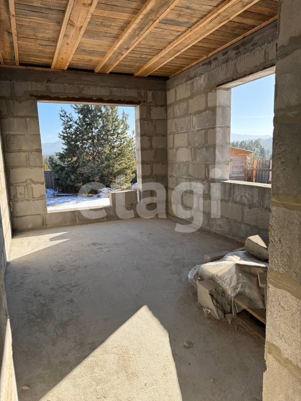 Продажа дома, 120м <sup>2</sup>, 8 сот., Улан-Удэ, Республика Бурятия,  Октябрьский