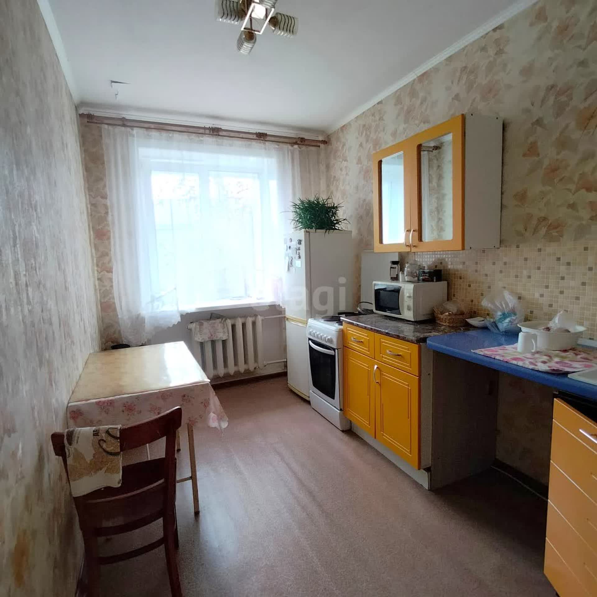 Продажа 3-комнатной квартиры, Южно-Сахалинск, Сахалинская область,  Южно-Сахалинск