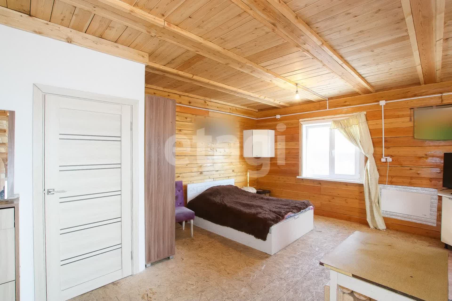 Продажа дома, 72м <sup>2</sup>, 6 сот., Улан-Удэ, Республика Бурятия,  муниципальное образование Гурульбинское