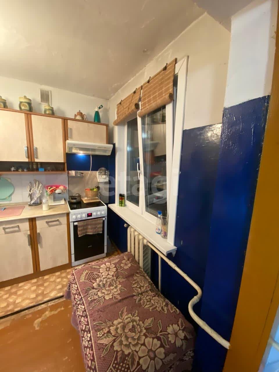 Продажа 3-комнатной квартиры, Улан-Удэ, Республика Бурятия,  Улан-Удэ