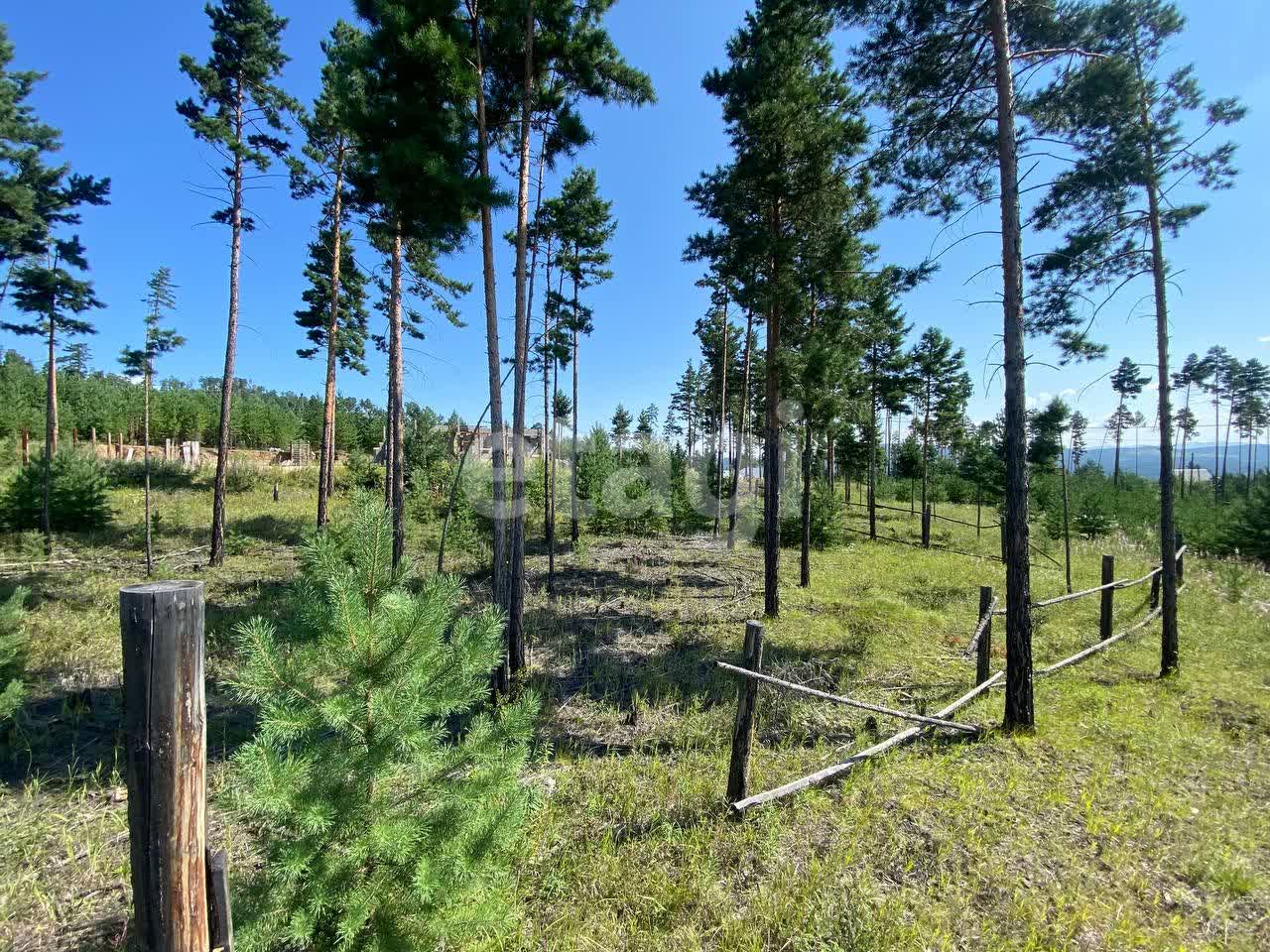 Продажа участка, Улан-Удэ, Республика Бурятия