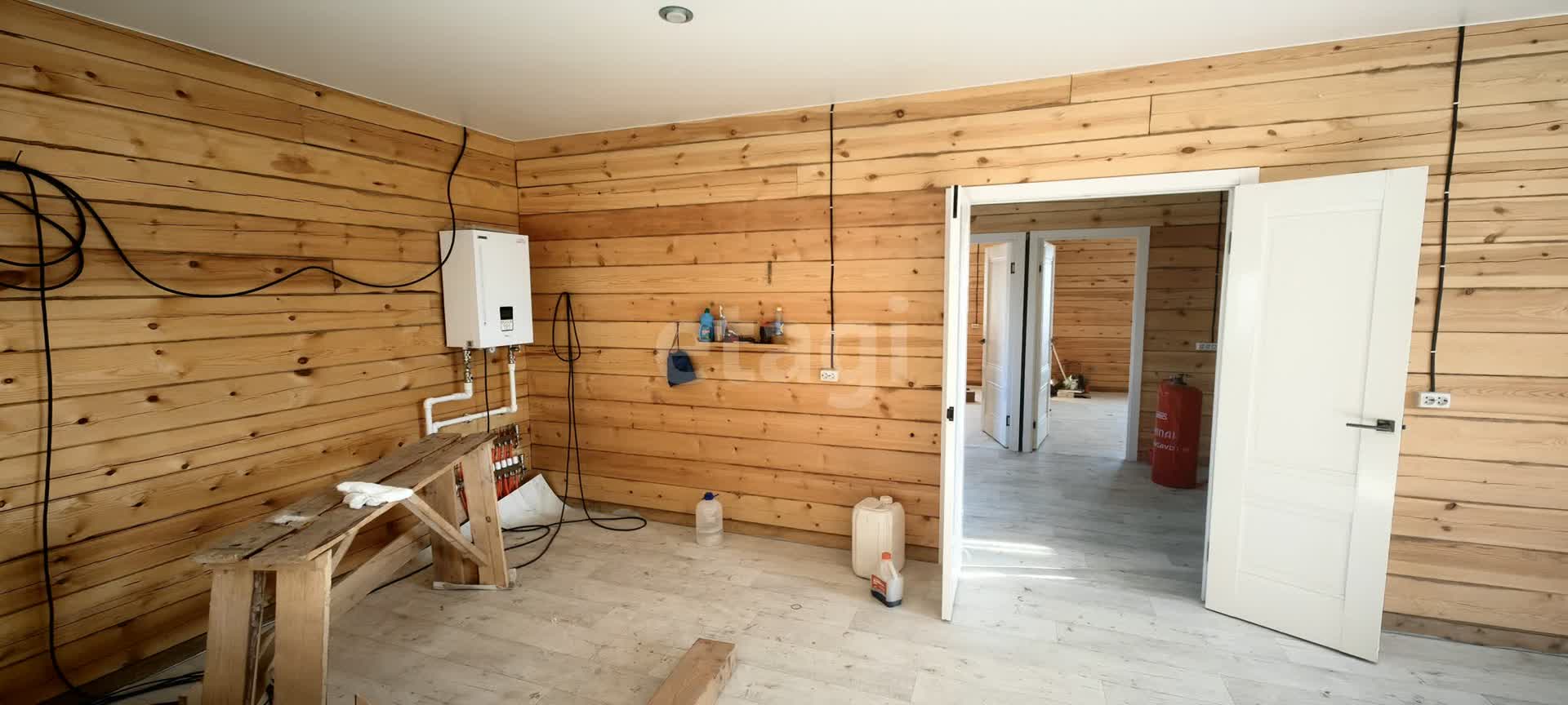 Продажа дома, 144м <sup>2</sup>, 8 сот., Улан-Удэ, Республика Бурятия,  Тарбагатайский