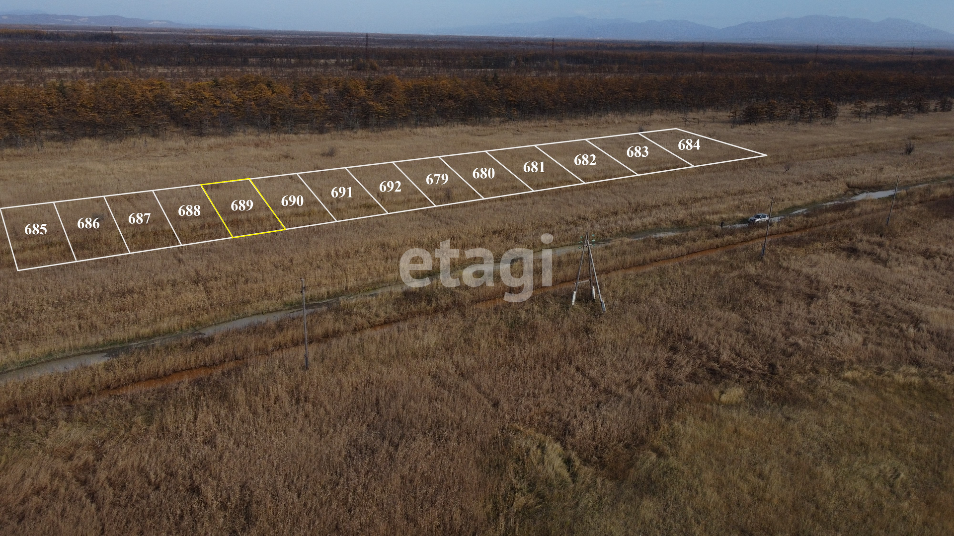 Продажа участка, Южно-Сахалинск, Сахалинская область,  