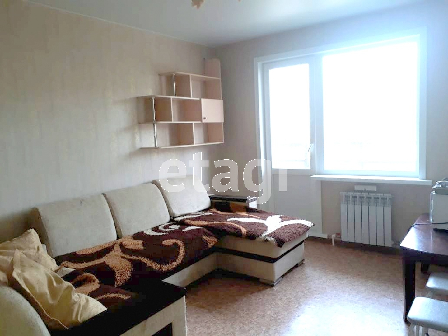 Продажа 2-комнатной квартиры, Южно-Сахалинск, Сахалинская область,  Южно-Сахалинск