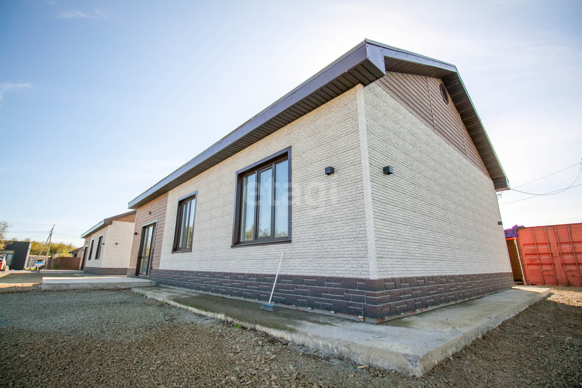 Продажа дома, 80м <sup>2</sup>, 8 сот., Южно-Сахалинск, Сахалинская область,  